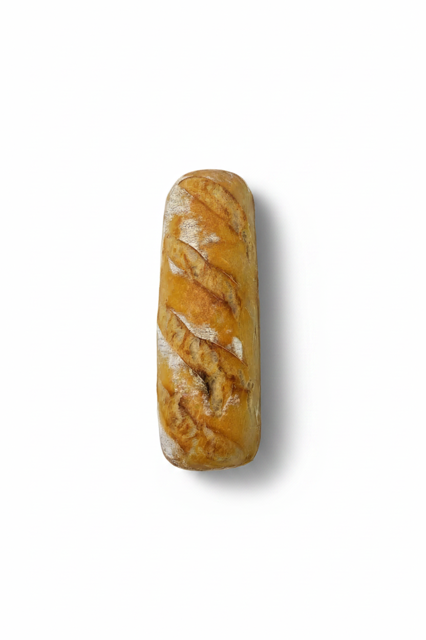 Sourdough Sandwich Loaf