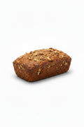 Banana bread loaf